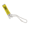 Dr.Slick XBC Nipper Yellow