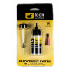 Loon Outdoors Water Based Thin Head Cement System