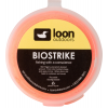 Loon Outdoors Biostrike Strike Indicator: Orange