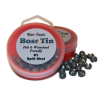 Boss Tin Non-Toxic Lead Free Split Weight Refills Size 1