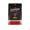 Umpqua Perform X Nylon Practice Leader - 7.5' - 3X