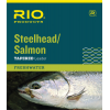 RIO Salmon/Steelhead Leader - 8 lbs. - 6' - Single