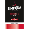 Umpqua Perform X Hopper Nylon Leader 2X - 7.5'