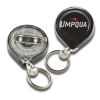 Umpqua Zinger Pin On