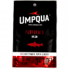 Umpqua Red Hot Power Taper trout Leader 10' 3x