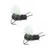 Umpqua Yeagers Point Guard Beetle 2 Pack 16