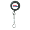 Anglers Accessories Pin-On Retractor Nylon Cord