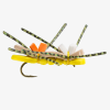 RIO Chernobyl Hopper Tan and Yellow 3-Pack 10