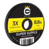 Cortland Super Supple Nylon Tippet 3X - 8.8 lbs.