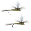 Umpqua Parachute BWO 20 - 2 Pack