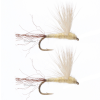 Umpqua Sparkle Dun Sulphur 18 - 2 Pack