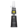 Zap Goo 1 oz. Carded Glue Fly Tying Adhesive Cement Finish