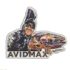 AvidMax Alpine Extreme Sticker