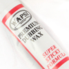 Wapsi Dubbing Wax Tube - Super Sticky
