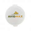 AvidMax Fly Puck for Fly Storage Cutthroat Logo