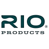 RIO Logo Decal Die Cut 10.5" Blue