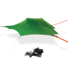 Tentsile Connect Tree Tent with Free Camp Lights Forest Green