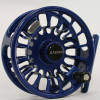 Galvan Torque Fly Reel 4wt Burnt Orange