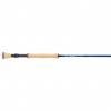 ECHO Boost Blue Saltwater 9ft Fly Rod 10wt