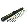 Orvis Clearwater Fly Rod 905-4 - 9 Foot 5 Weight 4 Piece