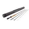 Redington Wrangler Rod with Tube 9'0" 4 wt 4 Piece