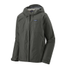 Patagonia Men's Torrentshell 3L Jacket Forge Grey Large