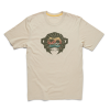 Howler Brothers Select T - El Mono Playa : Sand Heather Medium