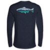 RepYourWater Washington Long Sleeve T-Shirt Medium