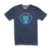 Howler Brothers El Mono Tropical T-Shirt M