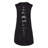 RepYourWater Dry or Die Spine Tank Top XL