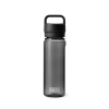 YETI Yonder(TM) 750 ml / 25 oz Water Bottle Charcoal