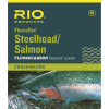 RIO Fluoroflex Steelhead/Salmon Leader - 20 lbs.
