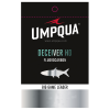 Umpqua Deceiver HD Big Game Fluorocarbon Leader 10LB - 12'