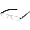 Fisherman Eyewear Slim Vision Readers +1.50 Black