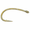 Umpqua Tiemco TMC 2488H Fly Tying Hooks - 14 - 25 Pack