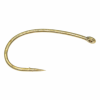 Umpqua Tiemco TMC 2488 Fly Tying Hooks - 10 - 25 Pack