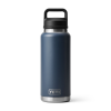 YETI Rambler(R) 36oz Bottle Navy