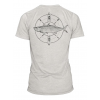 RepYourWater Tarpon Compass Tee XL