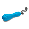 Ruffwear Gourdo Dog Toy Large Metolius Blue