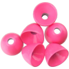 Spirit River Hot Cones 5/32" Hot Pink