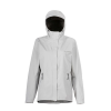 Grundens Women's Charter GORE-TEX(R) Jacket XL Overcast