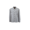 GrundZns Jetty Shirt Small Drift Grey