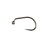 Umpqua U650BL-BN Heavy Barbless Competition Jig Hook 14