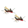 Umpqua Amys Ant Red 2 Pack 8