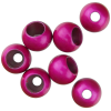 Spirit River Hot Beads 3/32" Cerise