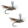 Umpqua E-Z Caddis Lawson Tan 14 - 2 Pack