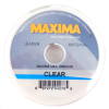 Maxima Clear Line Leader Wheel 3 lbs.