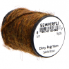 Semperfli Dirty Bug Yarn Mottled Caddis