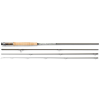 Orvis Recon 9' 4 Weight 4 Piece Fly Rod - 904-4 4 wt 9 foot