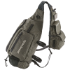 Patagonia Fly Fishing Vest Front Sling Light Bog